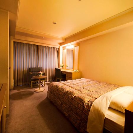 Hotel Pearl City Kobe Eksteriør bilde