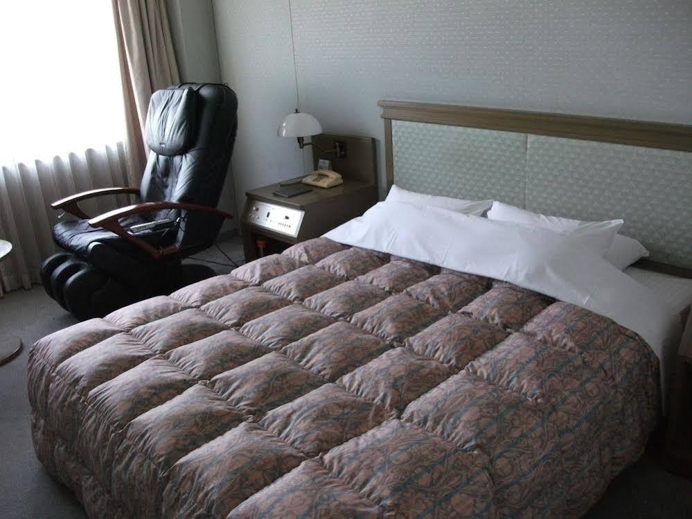 Hotel Pearl City Kobe Eksteriør bilde