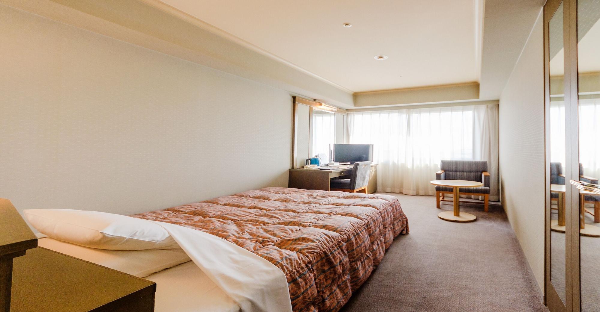 Hotel Pearl City Kobe Eksteriør bilde