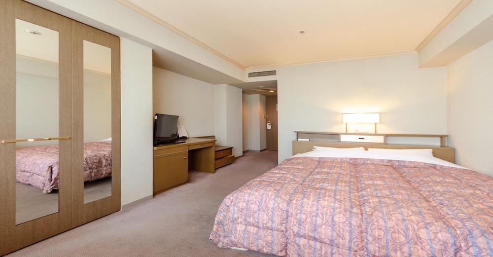 Hotel Pearl City Kobe Eksteriør bilde