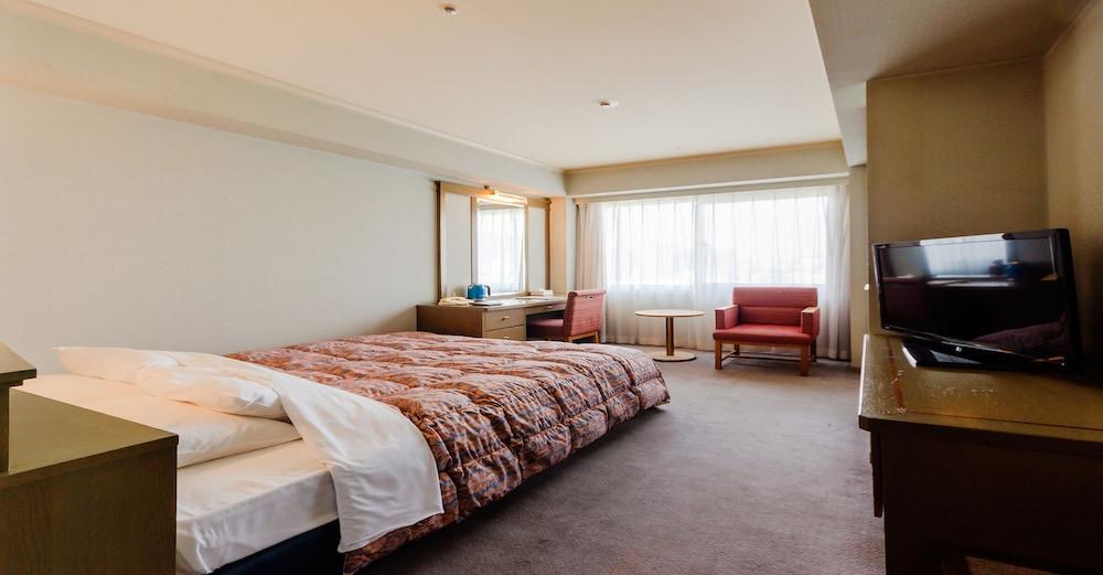 Hotel Pearl City Kobe Eksteriør bilde