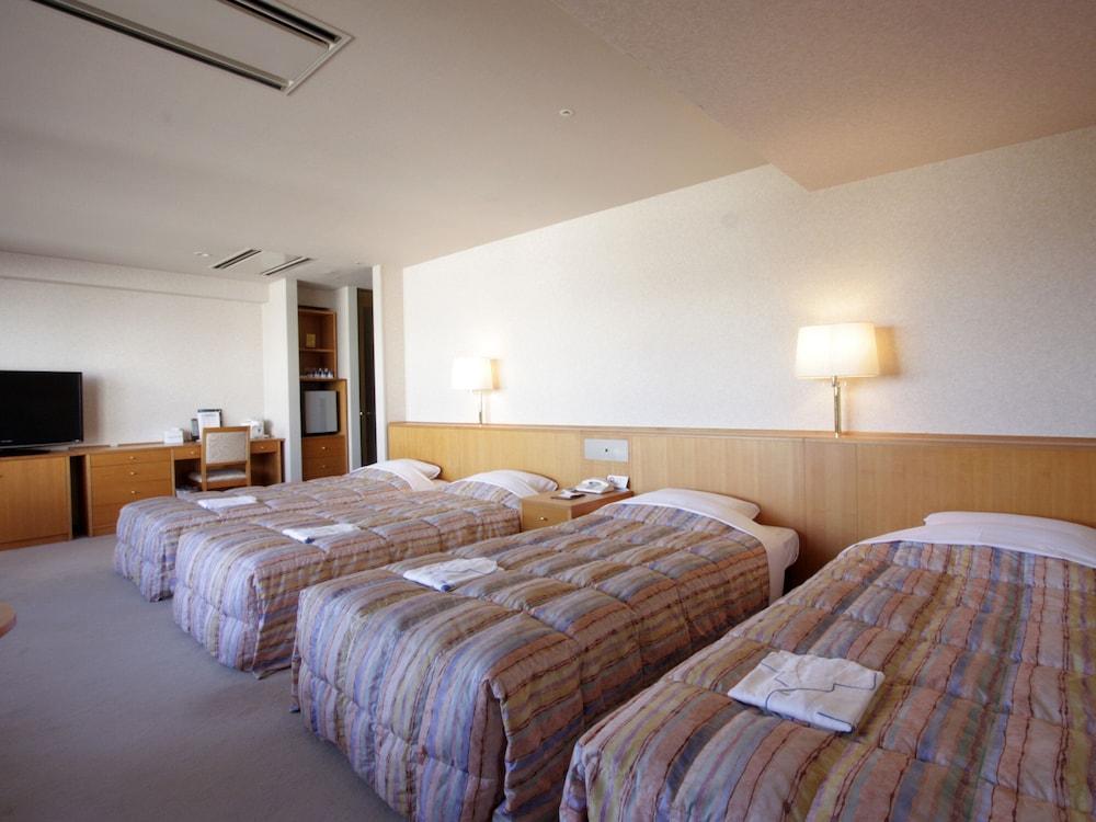 Hotel Pearl City Kobe Eksteriør bilde