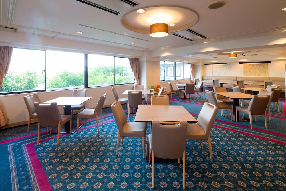 Hotel Pearl City Kobe Eksteriør bilde