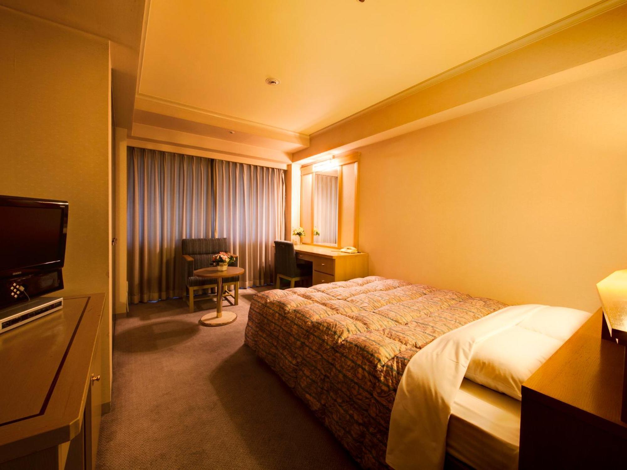 Hotel Pearl City Kobe Eksteriør bilde
