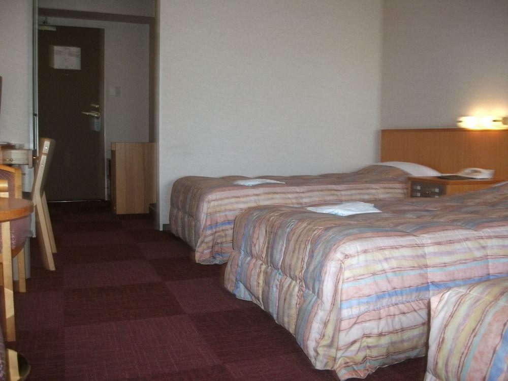 Hotel Pearl City Kobe Eksteriør bilde