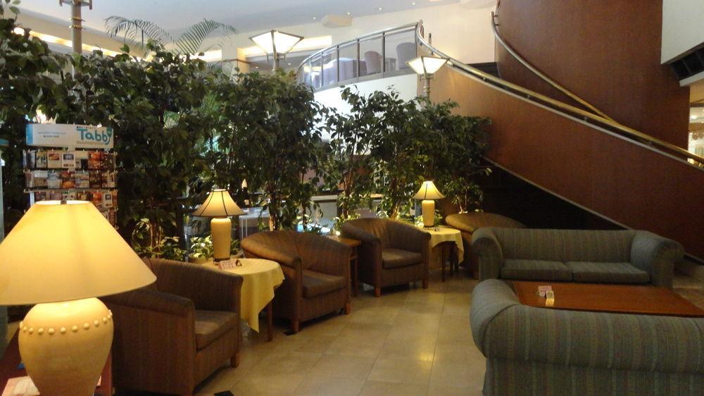 Hotel Pearl City Kobe Eksteriør bilde