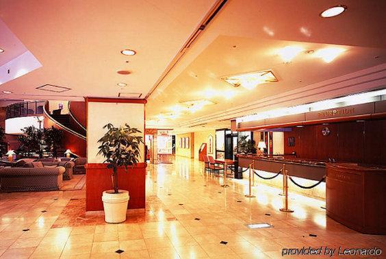 Hotel Pearl City Kobe Eksteriør bilde