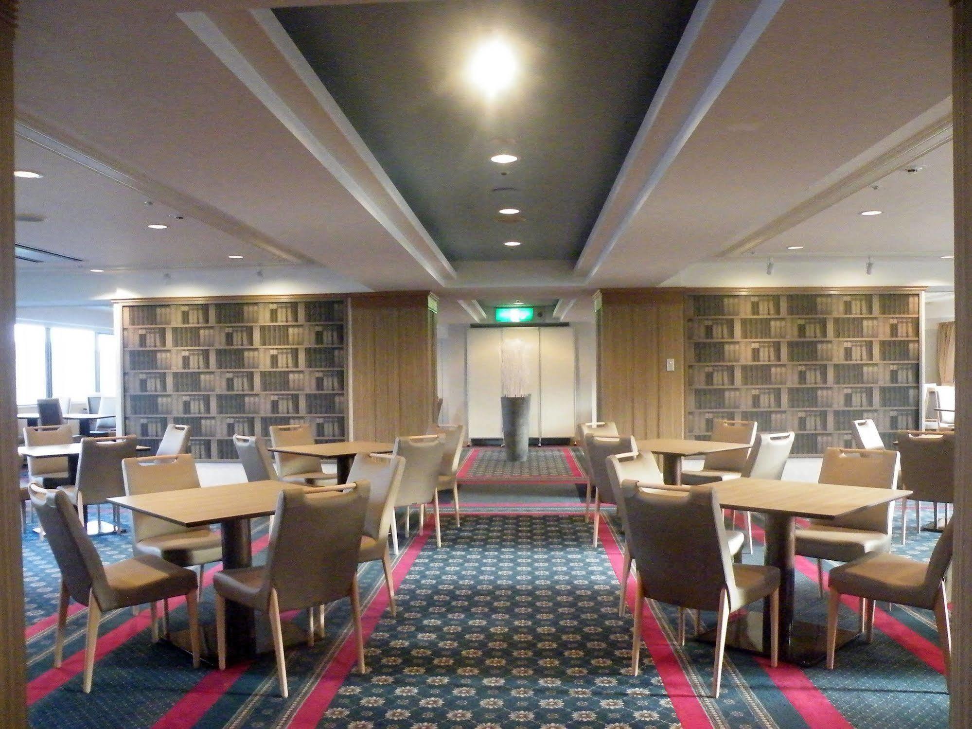 Hotel Pearl City Kobe Eksteriør bilde