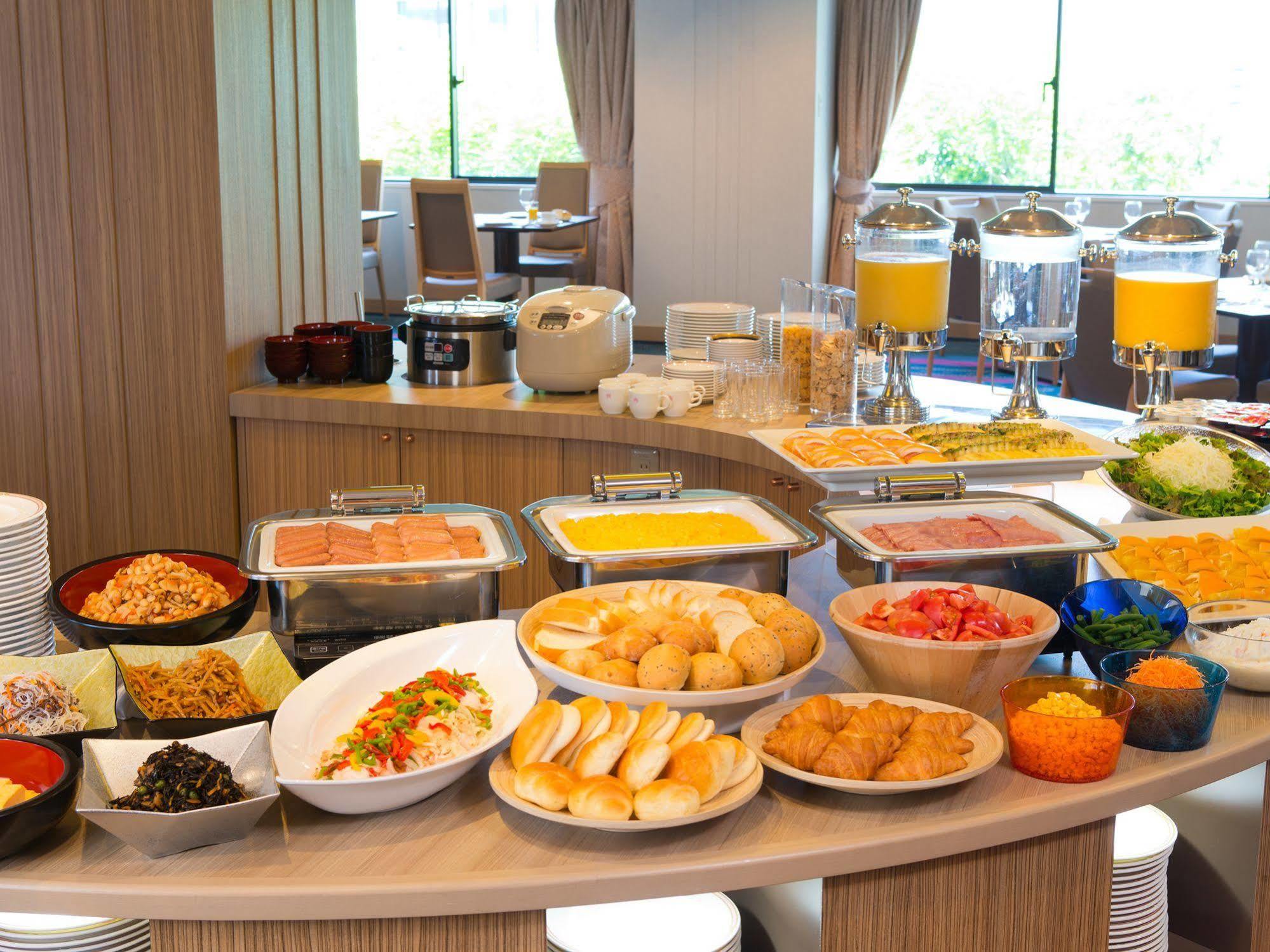 Hotel Pearl City Kobe Eksteriør bilde