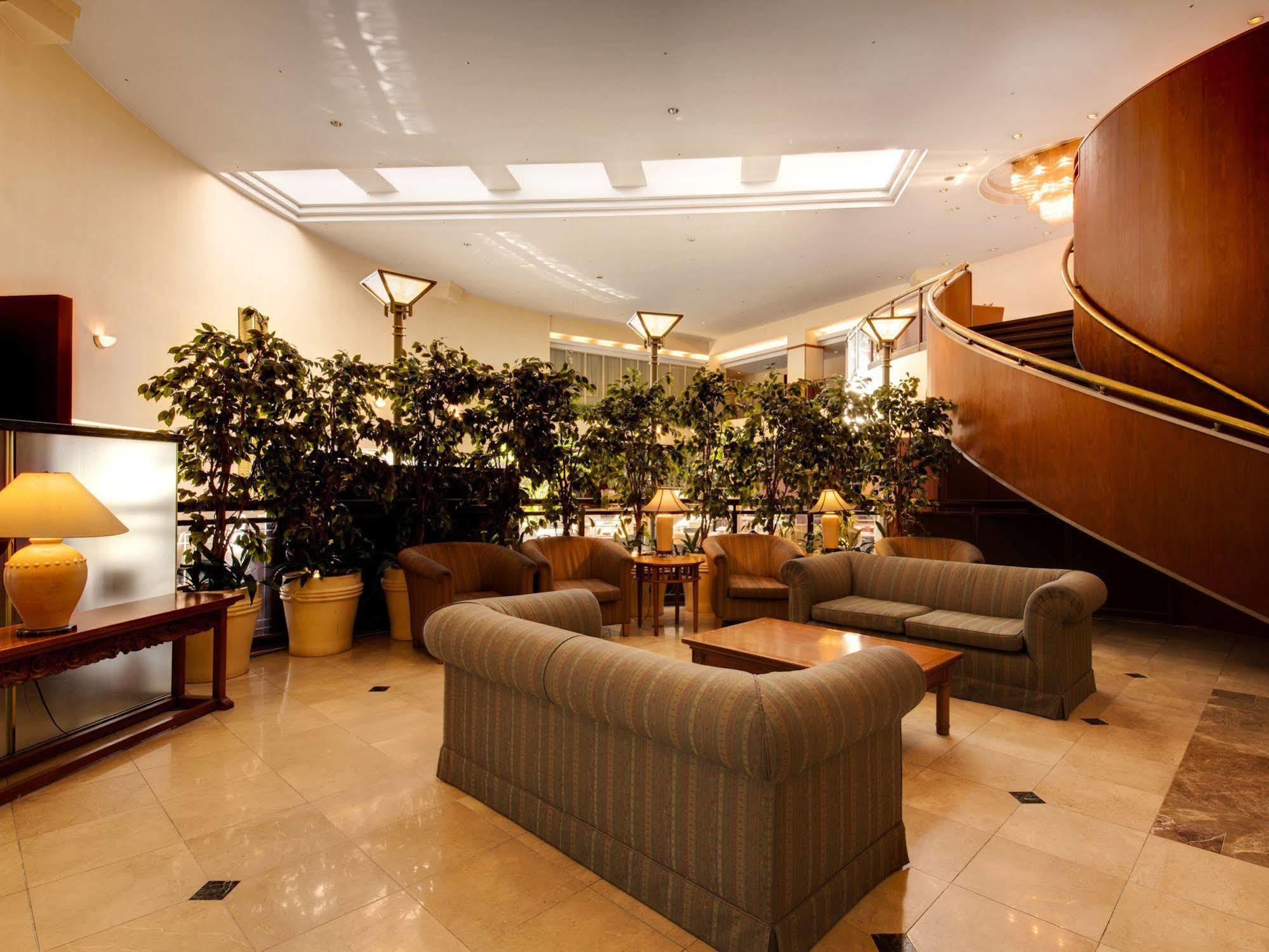 Hotel Pearl City Kobe Eksteriør bilde