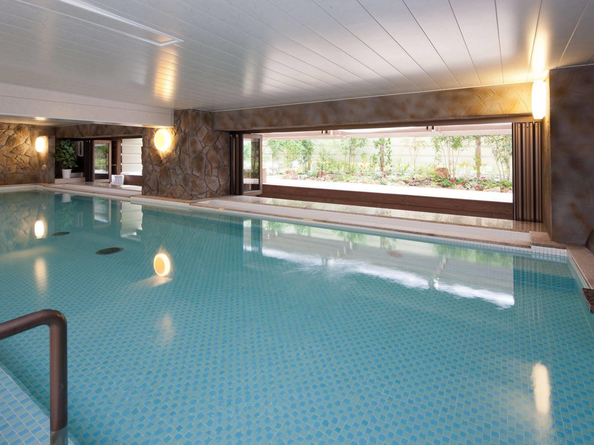 Hotel Pearl City Kobe Eksteriør bilde