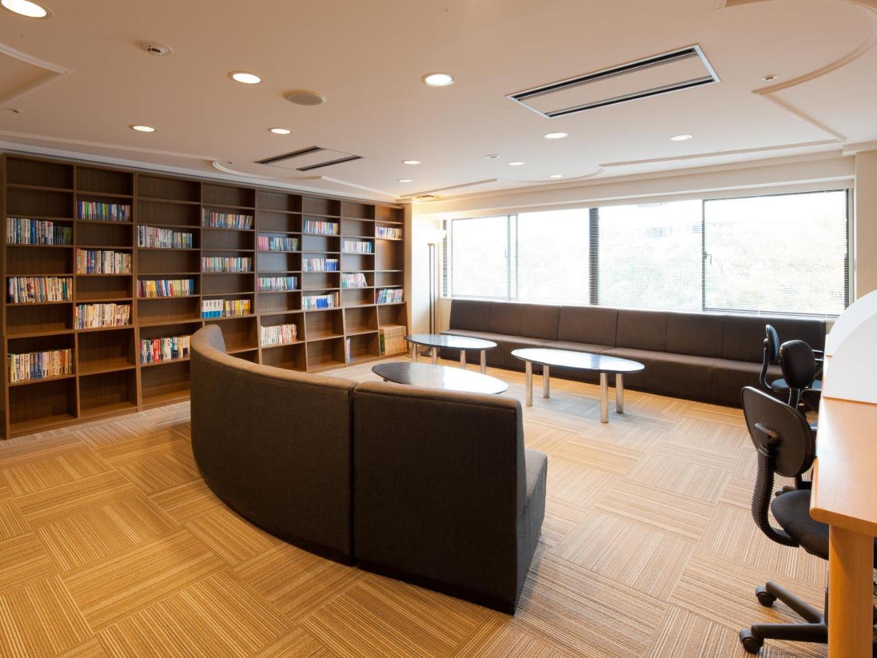 Hotel Pearl City Kobe Eksteriør bilde